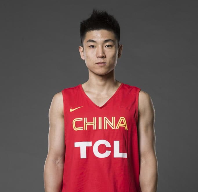 郭艾伦加入哪些nba(后卫8选4！悬念大！郭艾伦领衔进入中国男篮12人大名单)