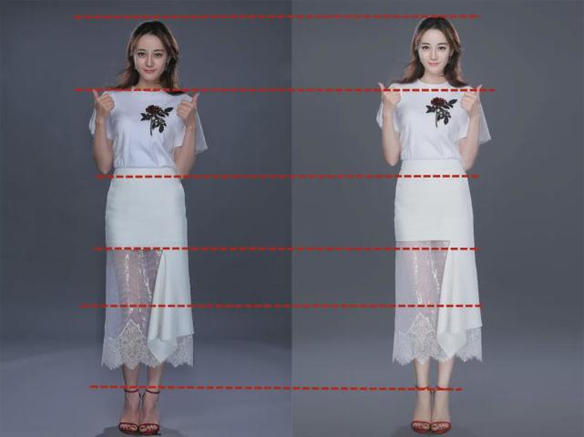 迪丽热巴生图引热议,粉丝斥摄影师恶意P图,对方怒曝原图视频