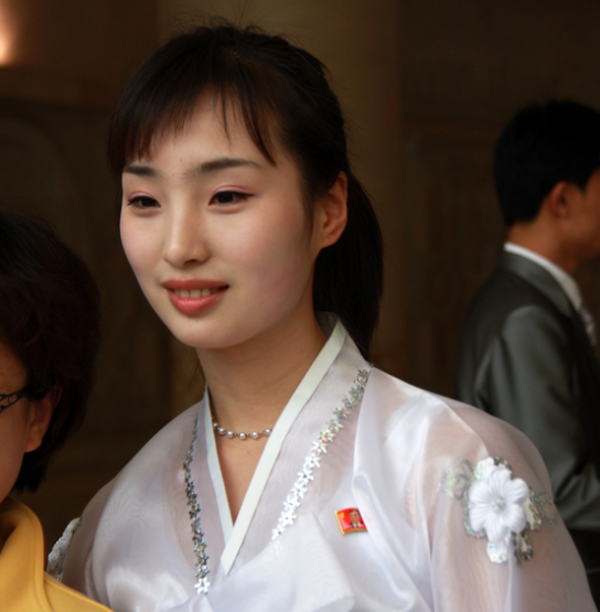 朝鲜男女比例曾达1比8,但为何我国禁止志愿军与朝鲜女性结婚?