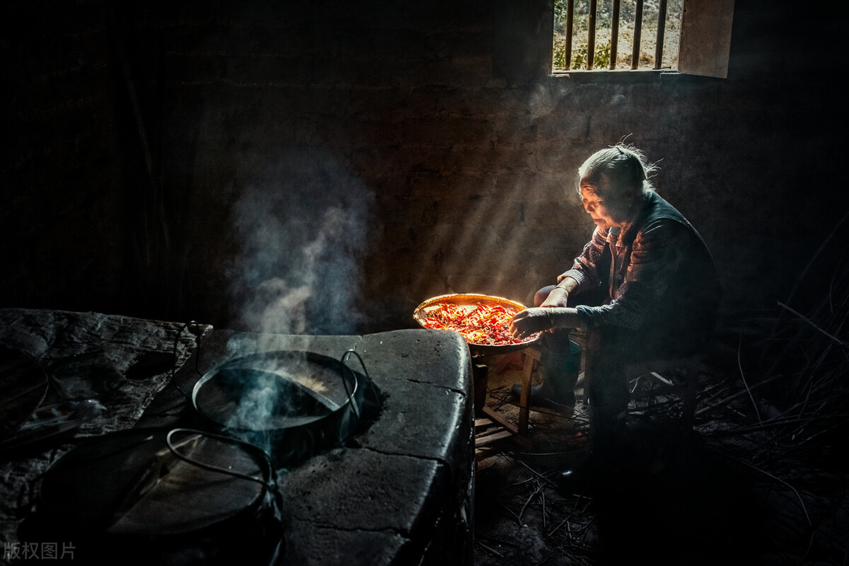 几千年的传统怎么就成了环境污染的元凶?农民该背这个锅吗?