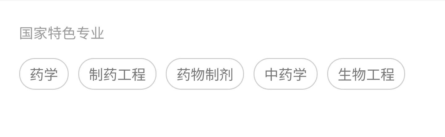 超高性价比大学：中等生去大城市的选择