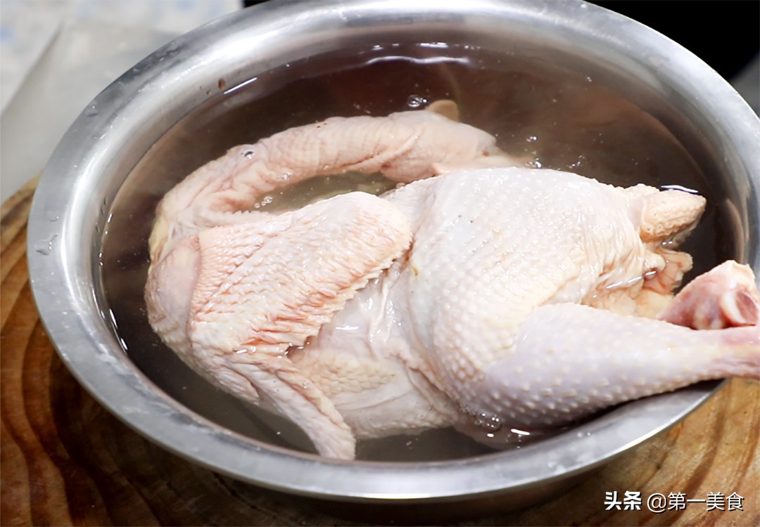 清蒸雞肉,清蒸雞肉怎么蒸最好吃
