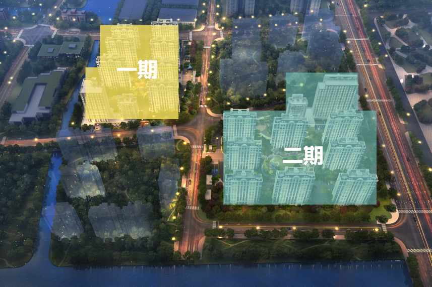 官宣取证，均价47500元/㎡！15号线旁「上实·海上菁英」今日认购