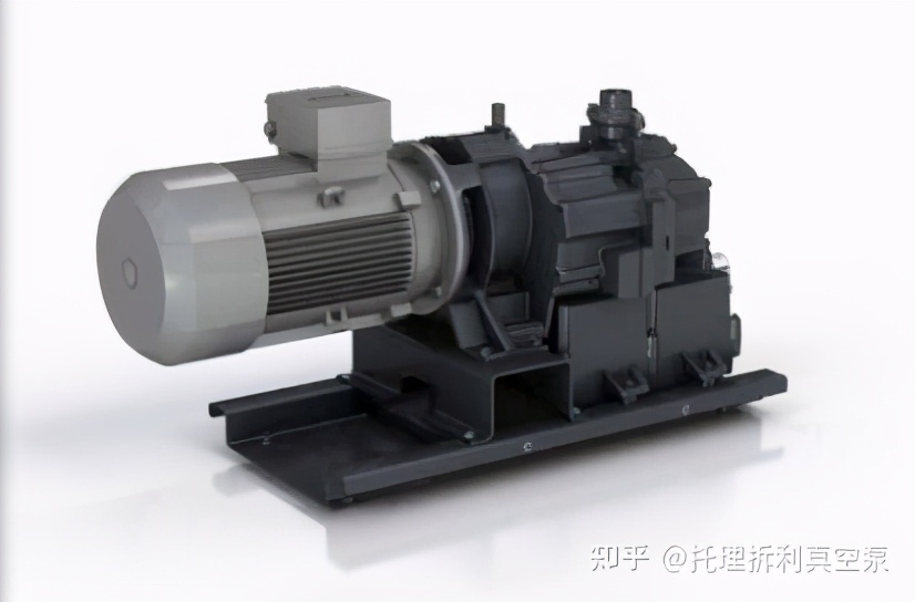 關于EDWARDS愛德華EDC干式爪型真空泵詳細介紹及行業應用優勢