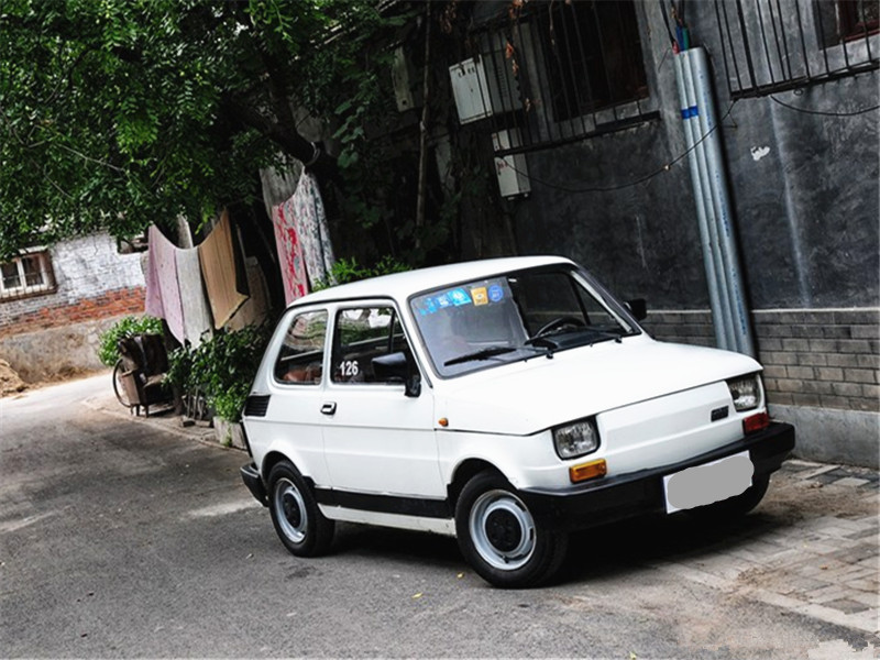 80年代我国街头上最有面子的5款汽车,见过的大概都老了吧!