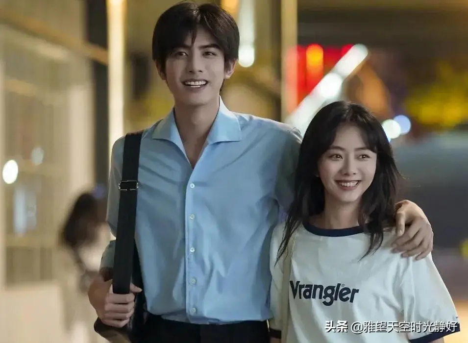 电视剧青春校园偶像剧大全（从校服到婚纱的青春甜宠剧）