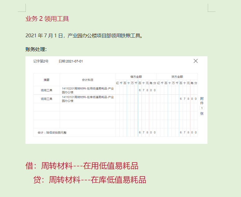 建筑会计不会做？光着急没用，这73笔建筑业账务处理才靠谱