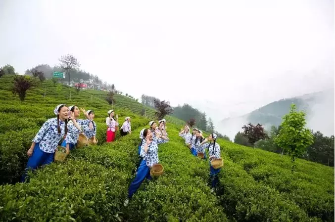 陕南居然有一个"小香港"，长得像重庆，却还说着四川话