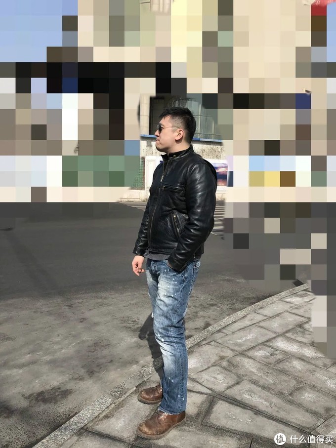 最全的男士皮靴推荐，总有一款适合你