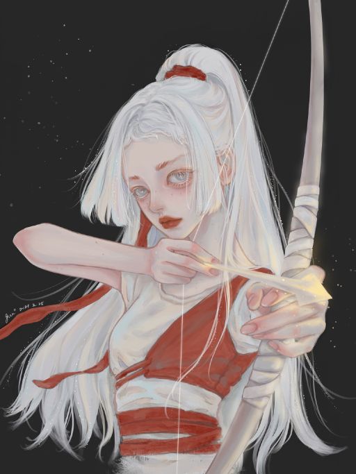 壁纸‖十二星座专属，我是处女座，你呢？