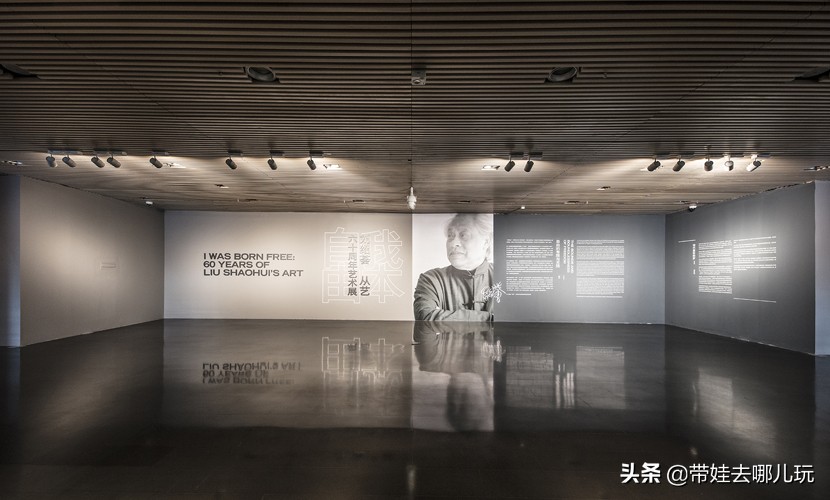 清华大学艺术博物馆：文艺又清净的好去处