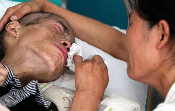 亲人在去世前会有哪些征兆?四种情况出现时,多花一些时间陪伴吧