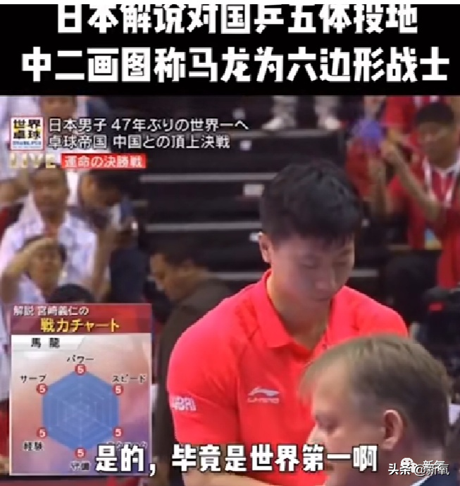 为什么国乒世界杯是五局三胜(看了国乒的苦与乐，觉得没有什么过不去的坎)