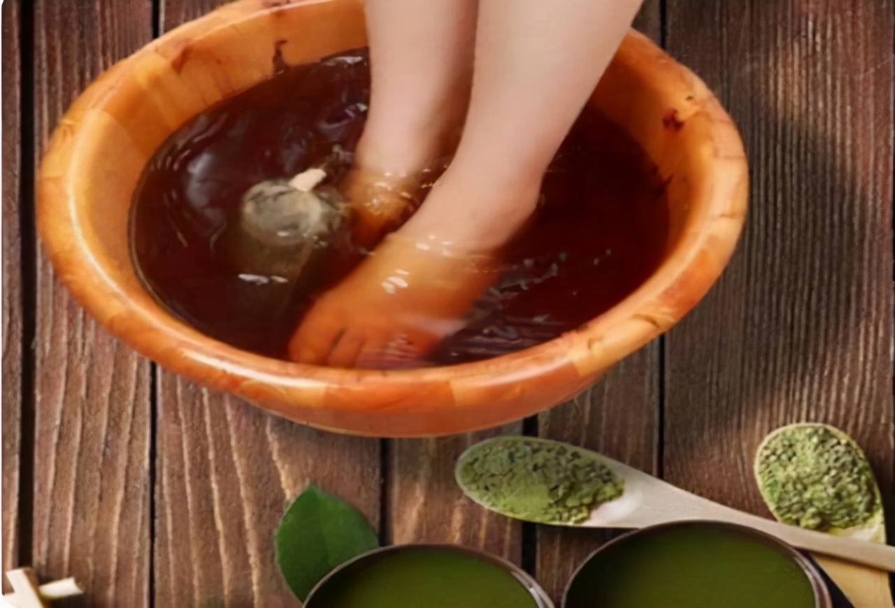 泡脚有哪些禁忌呢?