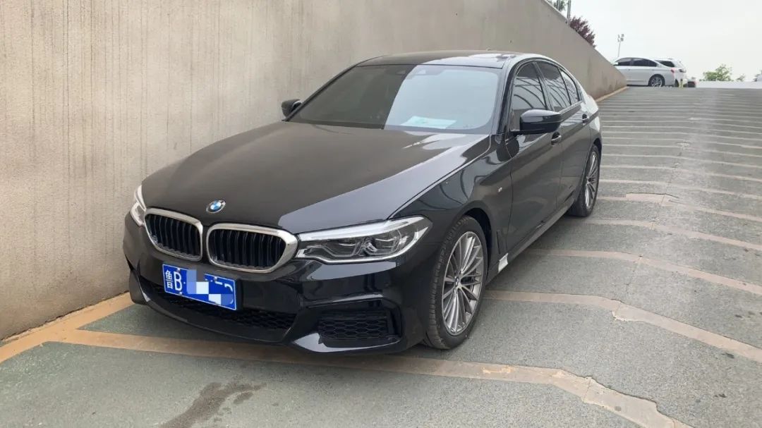 宝马580价格(宝马5系该不该用新版gpf机油) - 四帝国车市