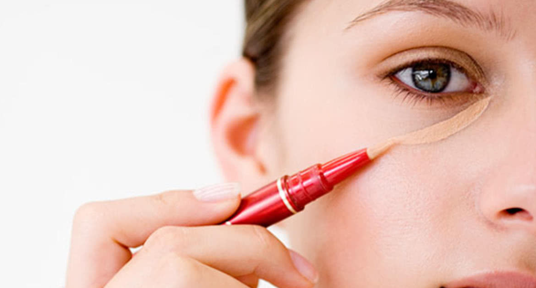 化妆技巧：化妆易犯哪些错误？怎样正确使用化妆品？