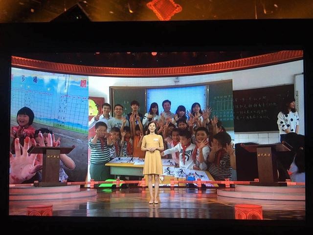 打破纪录，登上央视！上海这所大学里“女神”众多，实力惊艳！