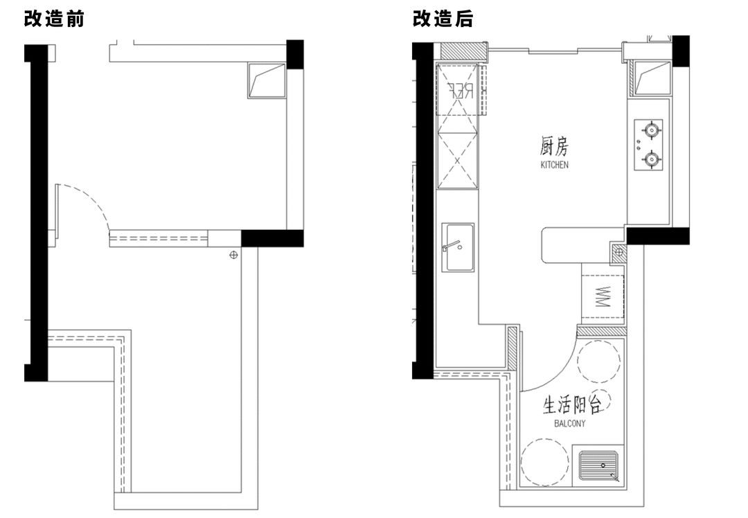 140㎡新房花了45万装修，最满意卧室，全屋大方又耐看，真心值