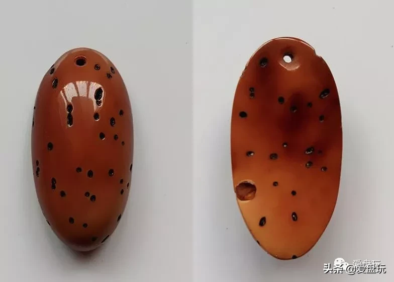 好看又不贵，但拉风！这17种小众手串，你玩过几种