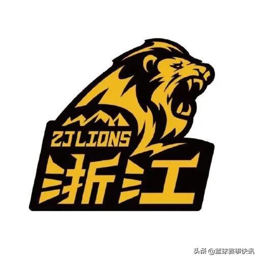 cba水为什么有颜色(CBA新赛季球队logo汇总！动物元素仍是主流，三队例外)