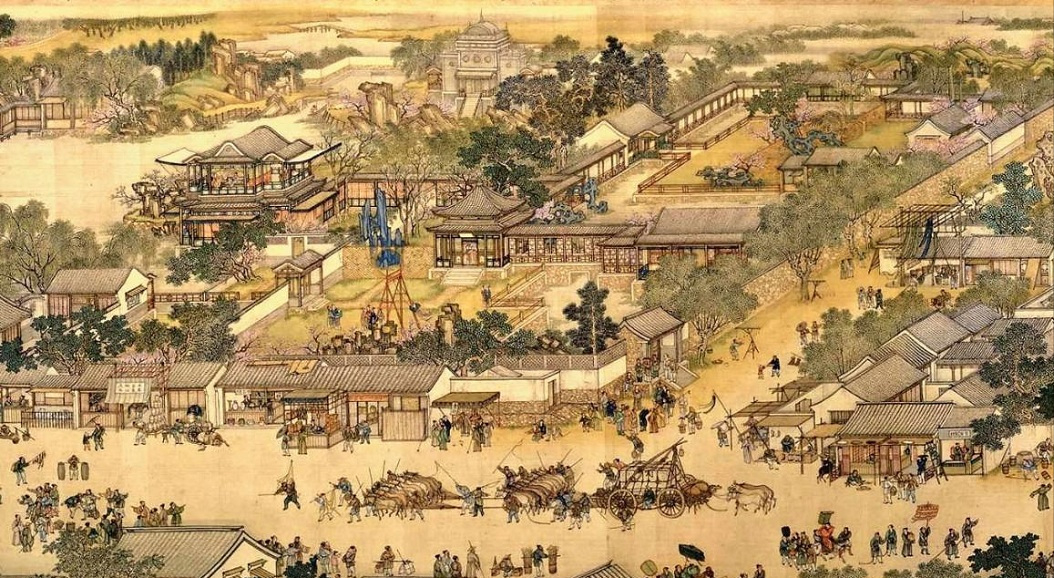 宋朝究竟有哪些情况(宋朝的情况) - 趣味头条