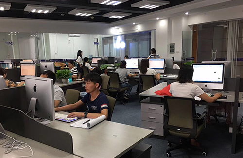东莞大朗淘宝培训费用需要多少
