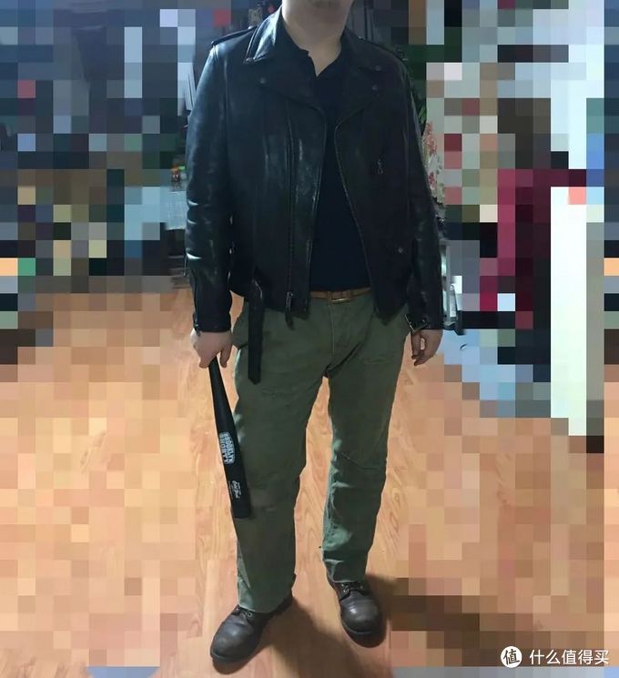 最全的男士皮靴推荐，总有一款适合你