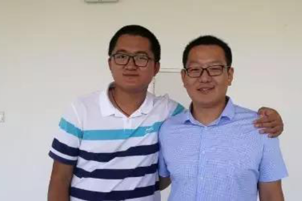 高中三年没考过一次年级第一，刘鑫凭什么能成为安徽省高考状元？