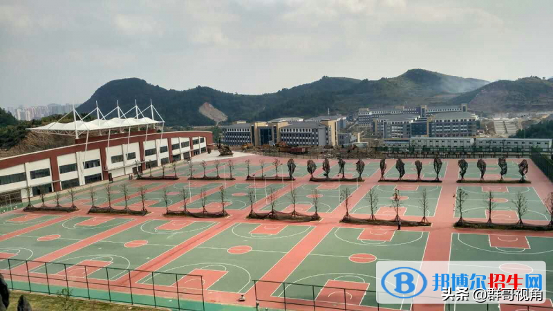 贵州建有大学的12个县或县级市