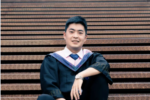 来华北电力大学，他们助你披荆斩棘！本科新生辅导员大揭秘