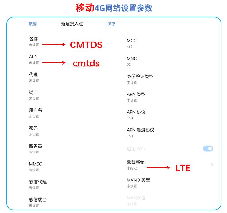 电信不限速APN（电信4g限速解除代码）