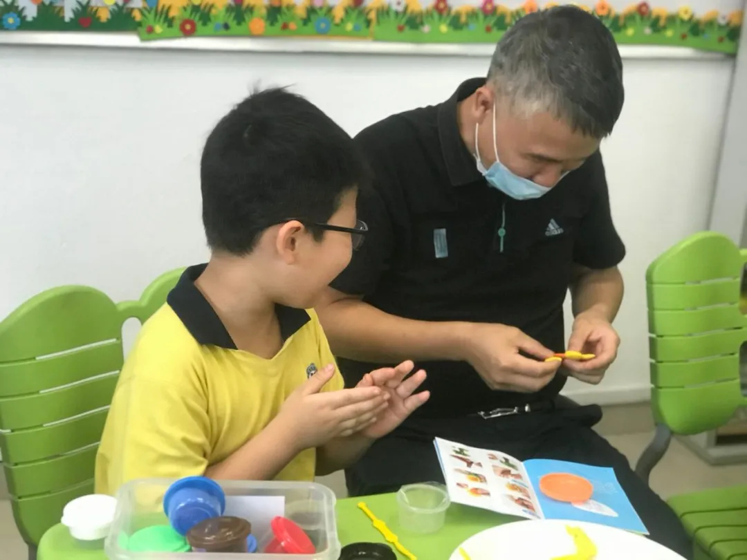 走进校园，走进课堂：祈福英语实验小学G1J别开生面的开放日活动