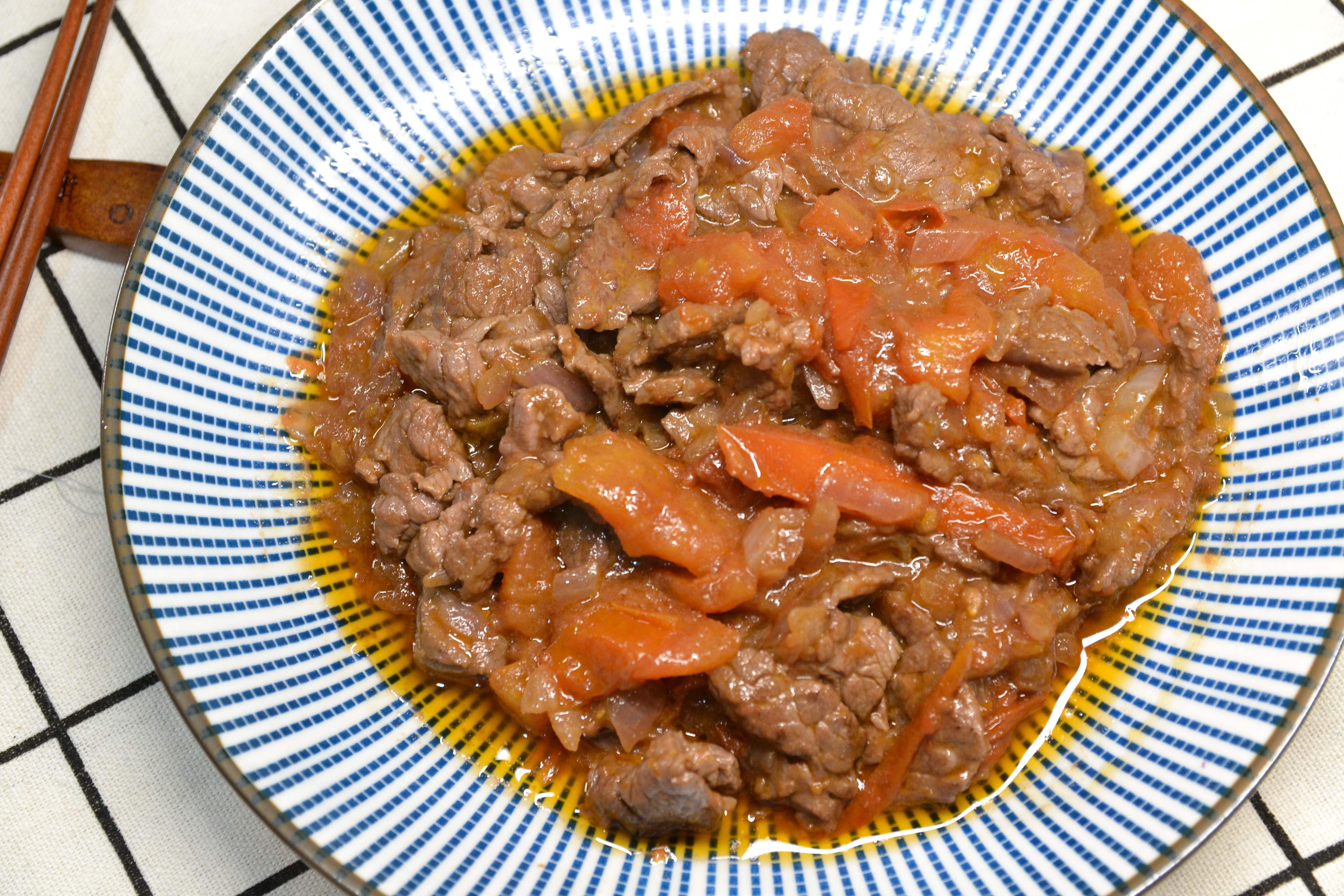 番茄牛柳怎么做番茄牛柳的制作方法