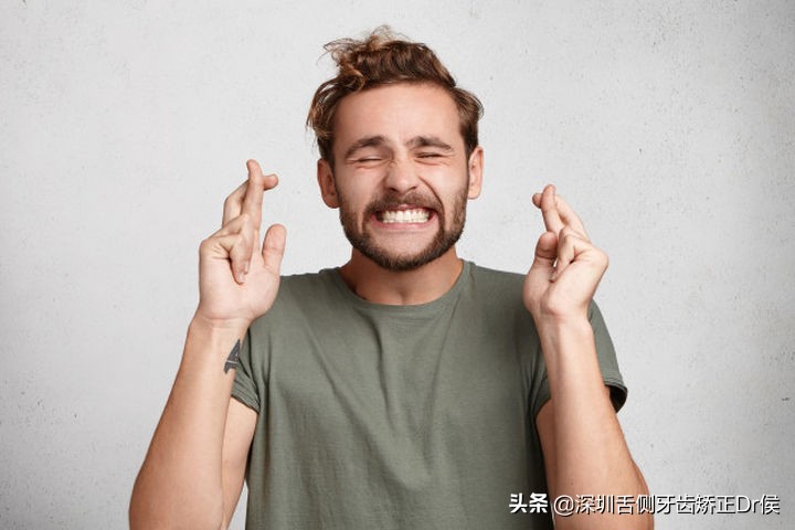 张嘴困难、咀嚼东西疼，小心，你可能是咬合紊乱