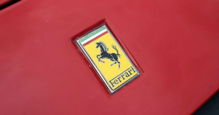 "跃马"车标的真实故事 作为法拉利车迷你必须了解