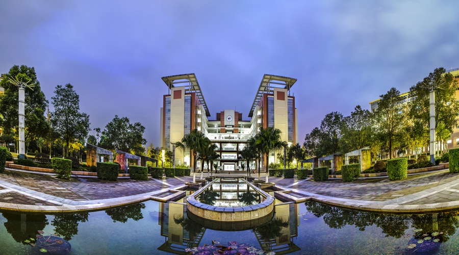 长江师范学院招多少师范生？2021年2025人，占本科生总人数的38%