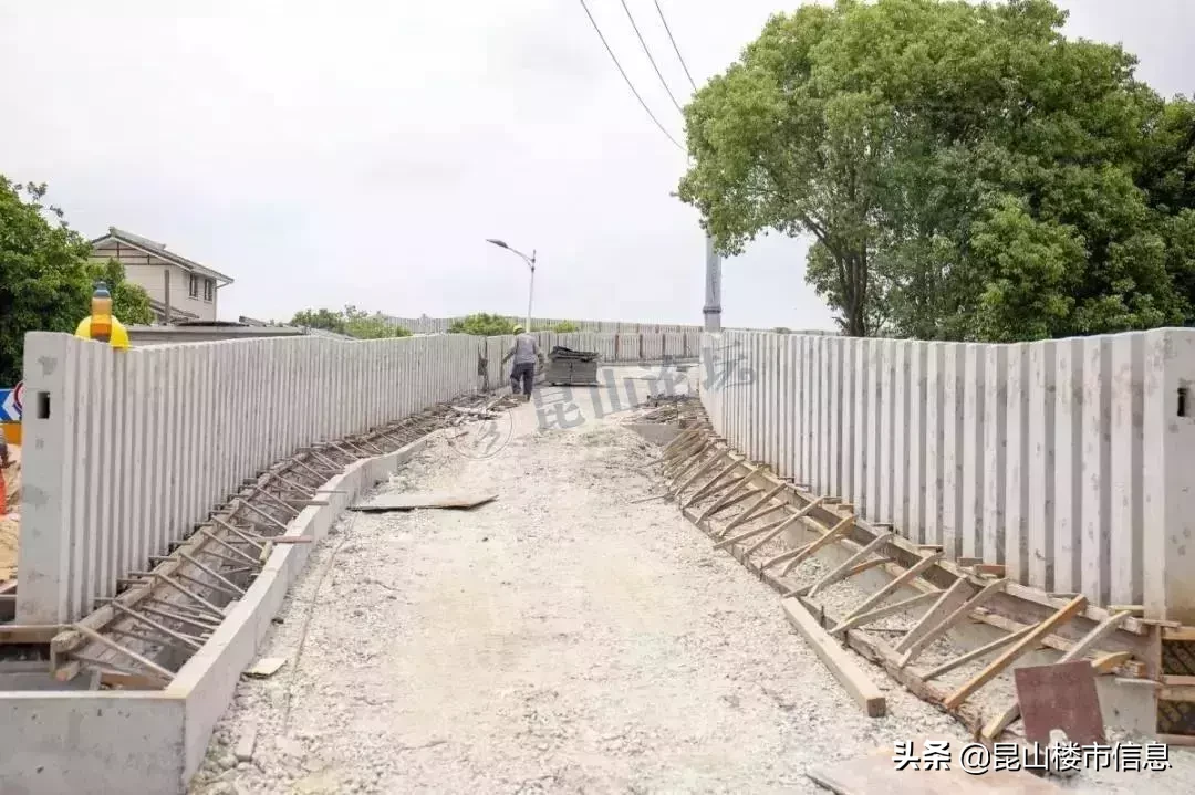 跨省公交、新增25趟列车…今天起,昆山出行将有大变化