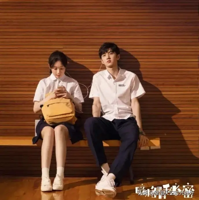 电视剧青春校园偶像剧大全（从校服到婚纱的青春甜宠剧）