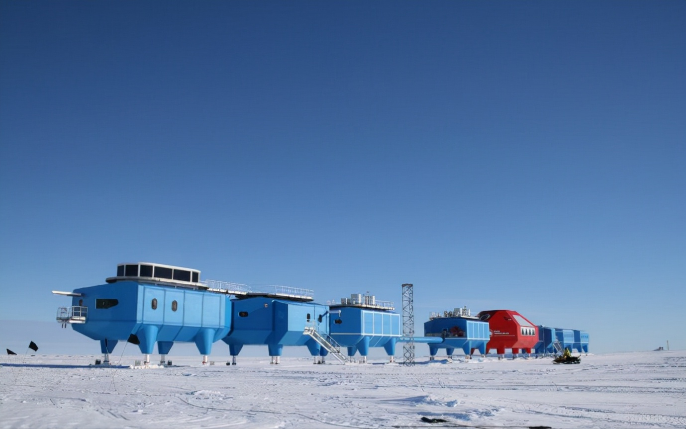 地球上最冷与最热的10个地方，你知道在哪吗？零下70度如何生存？