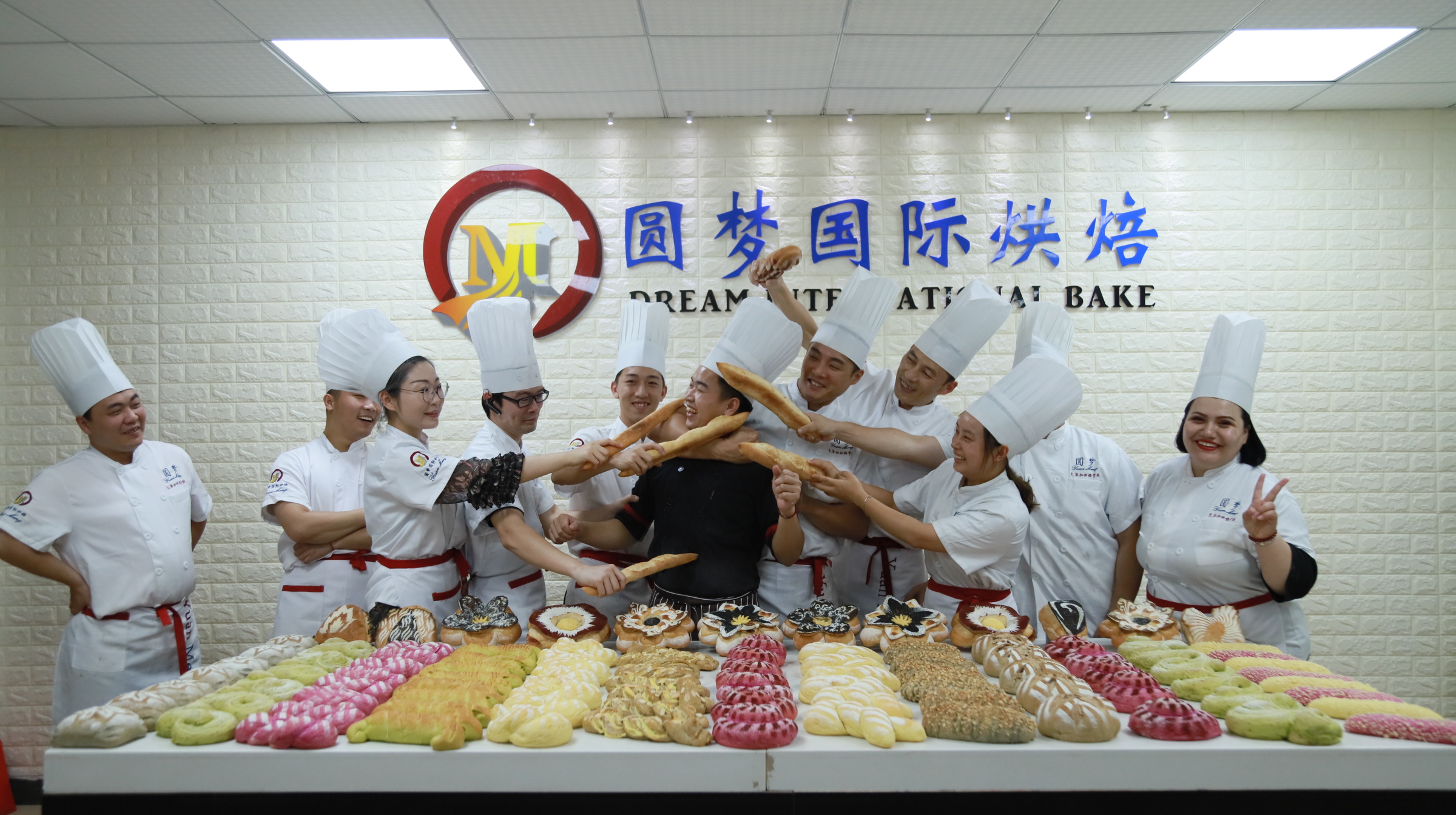 蛋糕培训到哪里比较好？