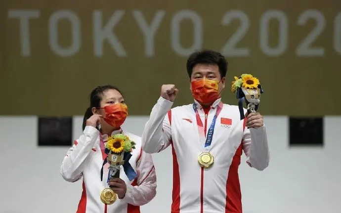 “中国式浪漫”，东京奥运会赛场上的神仙解说词