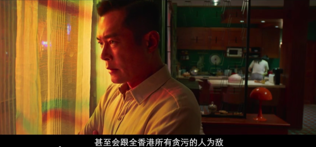 《追虎擒龙》揭露了一个残酷的现实：王晶又把港片的尴尬给暴露了