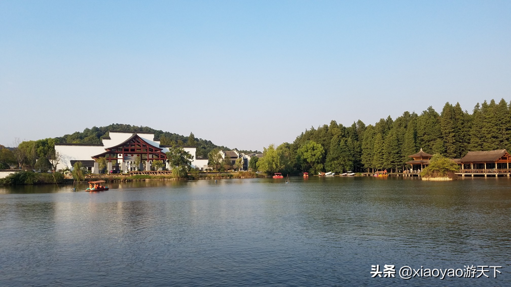 全国5A级旅游景区最新门票价格（安徽篇）