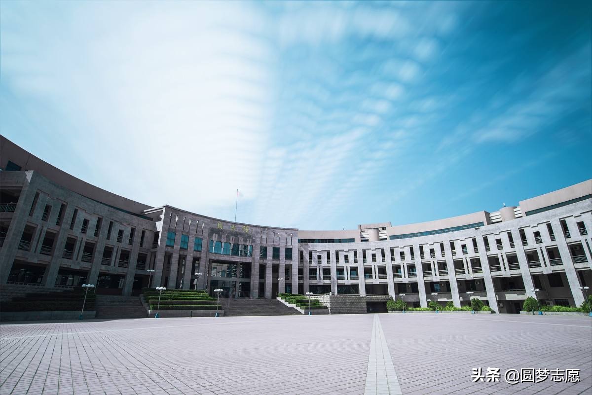 454分理科能上什么大学（2020报志愿参考）