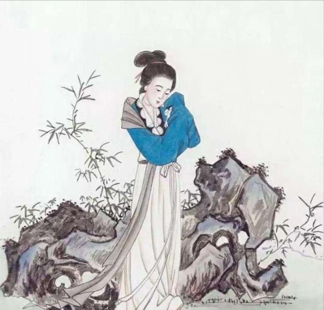 旧栖新垅两依依——贺铸《鹧鸪天》凄迷的意境，写尽悼亡的伤感