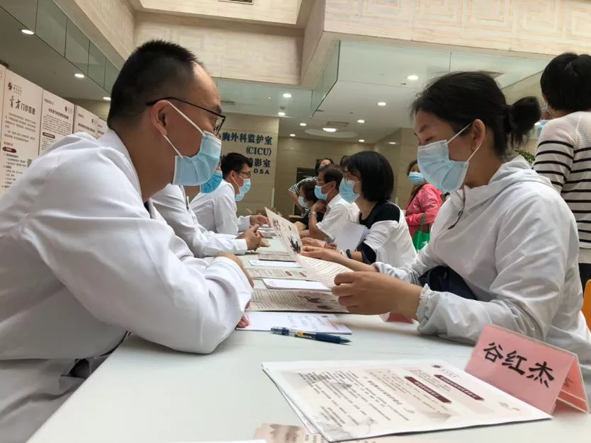 远离新冠肺炎！来看上海制定推广的“新冠中医药预防方案”