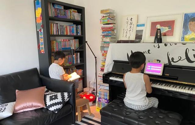 小坪數兒童房設計9歲男孩用5000元改造兒童房，現在的小學生也太會了吧