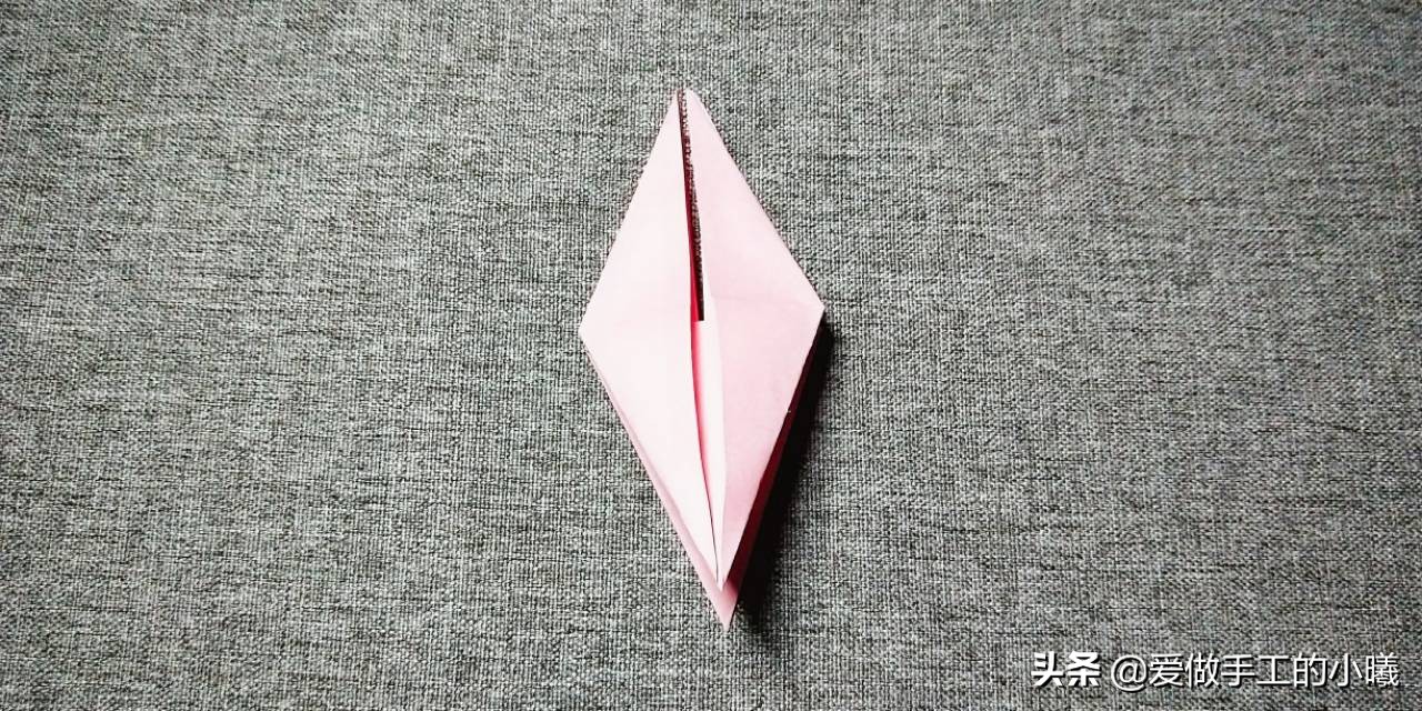四叶草千纸鹤折纸合集，种类齐全，你喜欢的都在这里