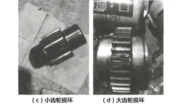 凿岩机出现故障怎么办？专家教你一招排除故障！