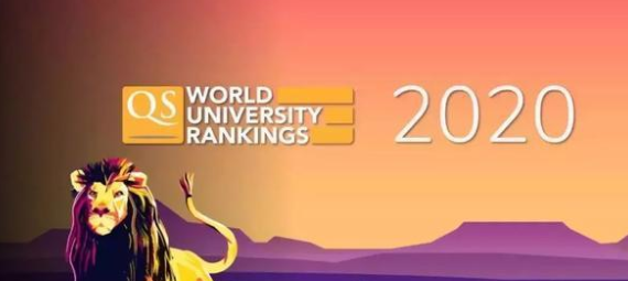 2020QS世界大学排名，谢大78，港理工91，那中国科学技术大学呢？